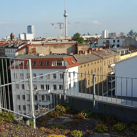 City Panorama